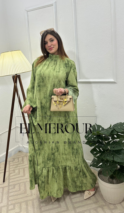 ROBE POLYMA