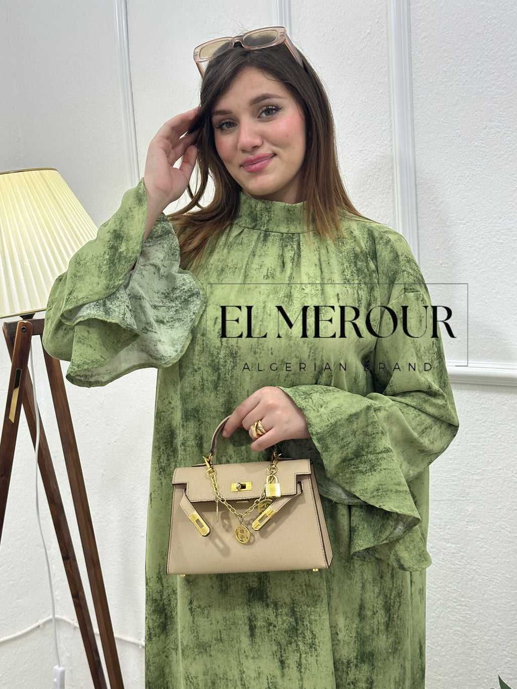 ROBE POLYMA