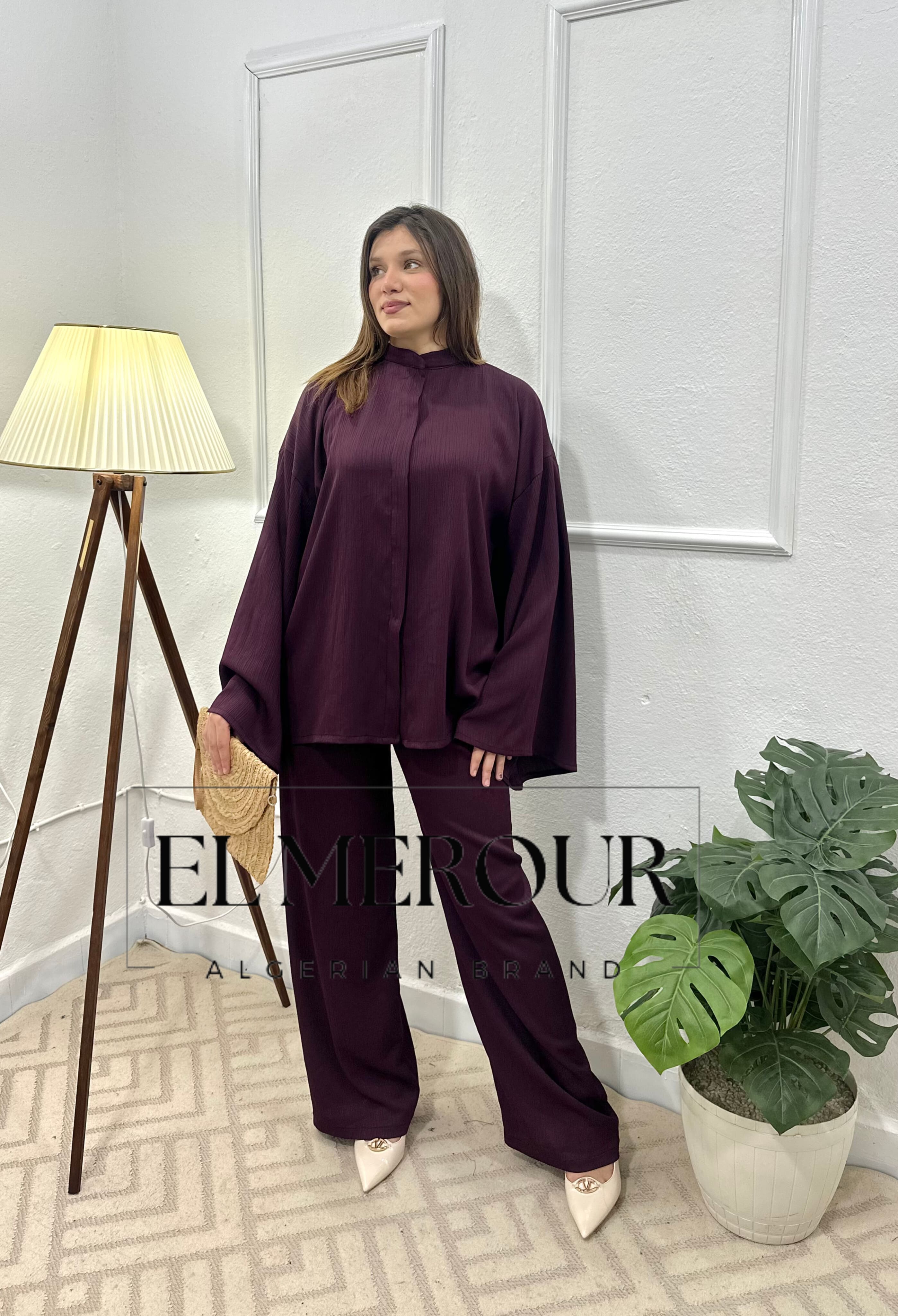 ENSEMBLE ELEGANCIA