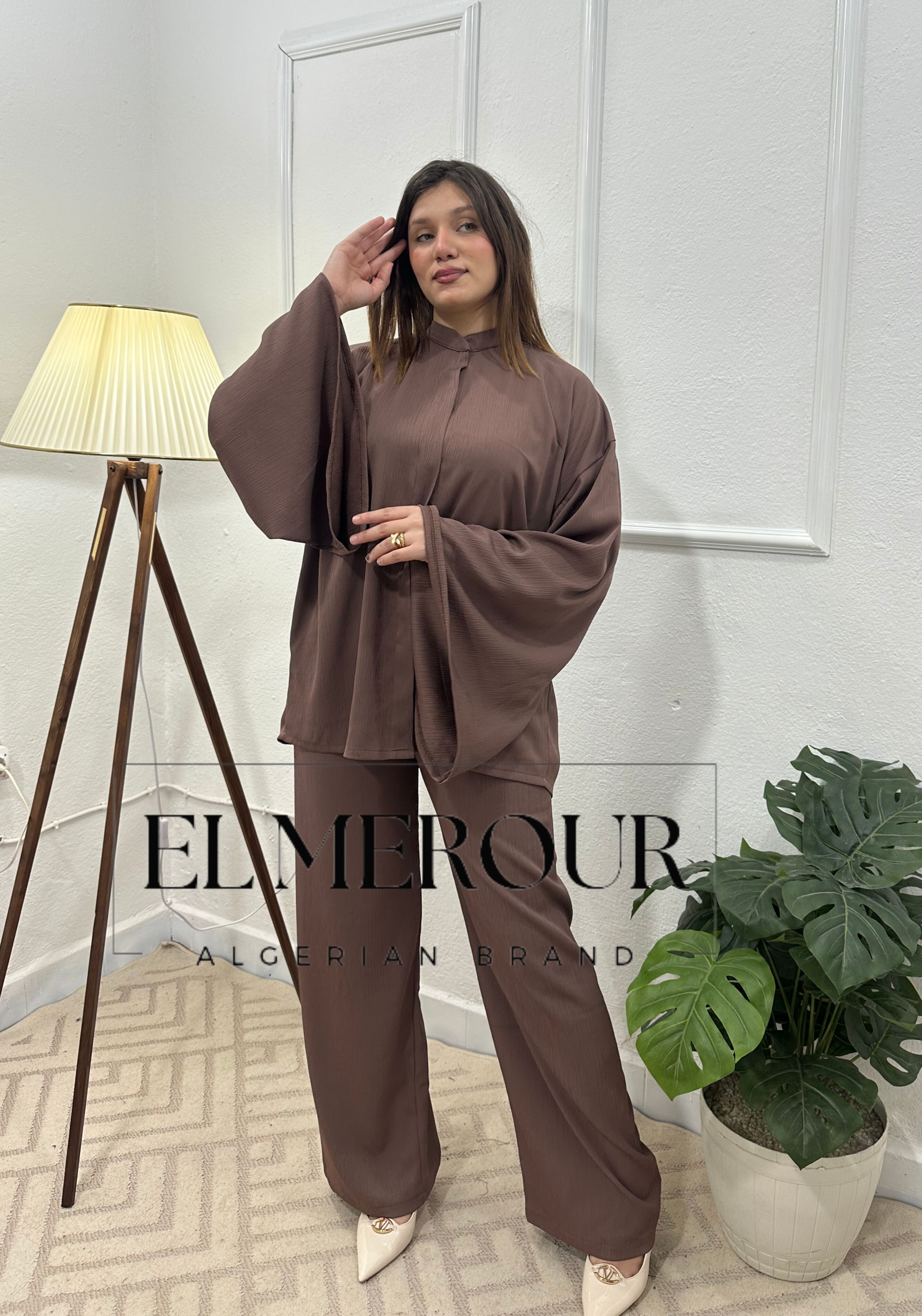 ENSEMBLE ELEGANCIA
