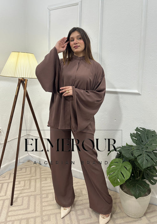 ENSEMBLE ELEGANCIA