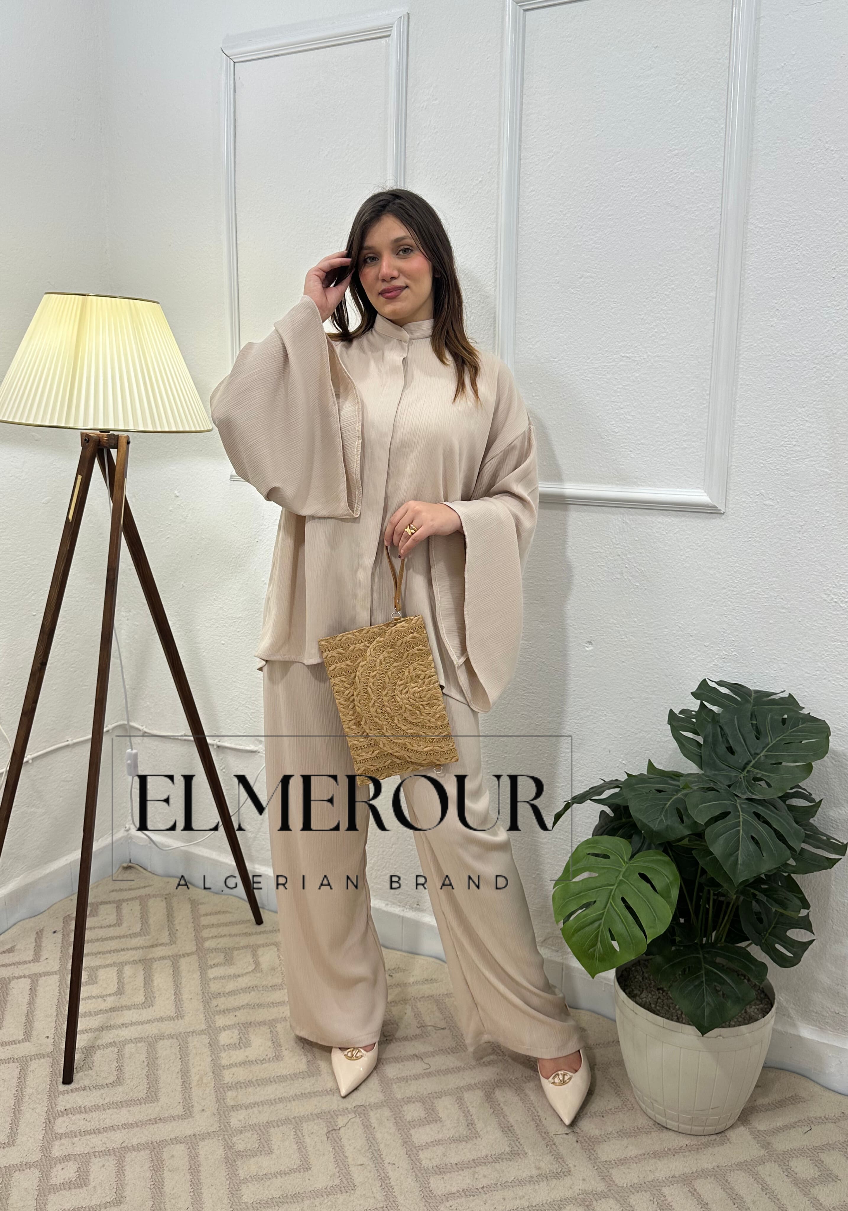 ENSEMBLE ELEGANCIA