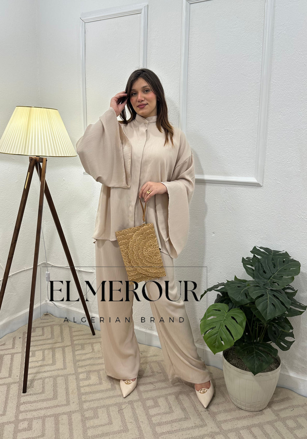 ENSEMBLE ELEGANCIA