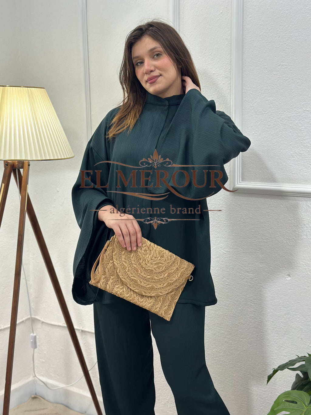 ENSEMBLE ELEGANCIA