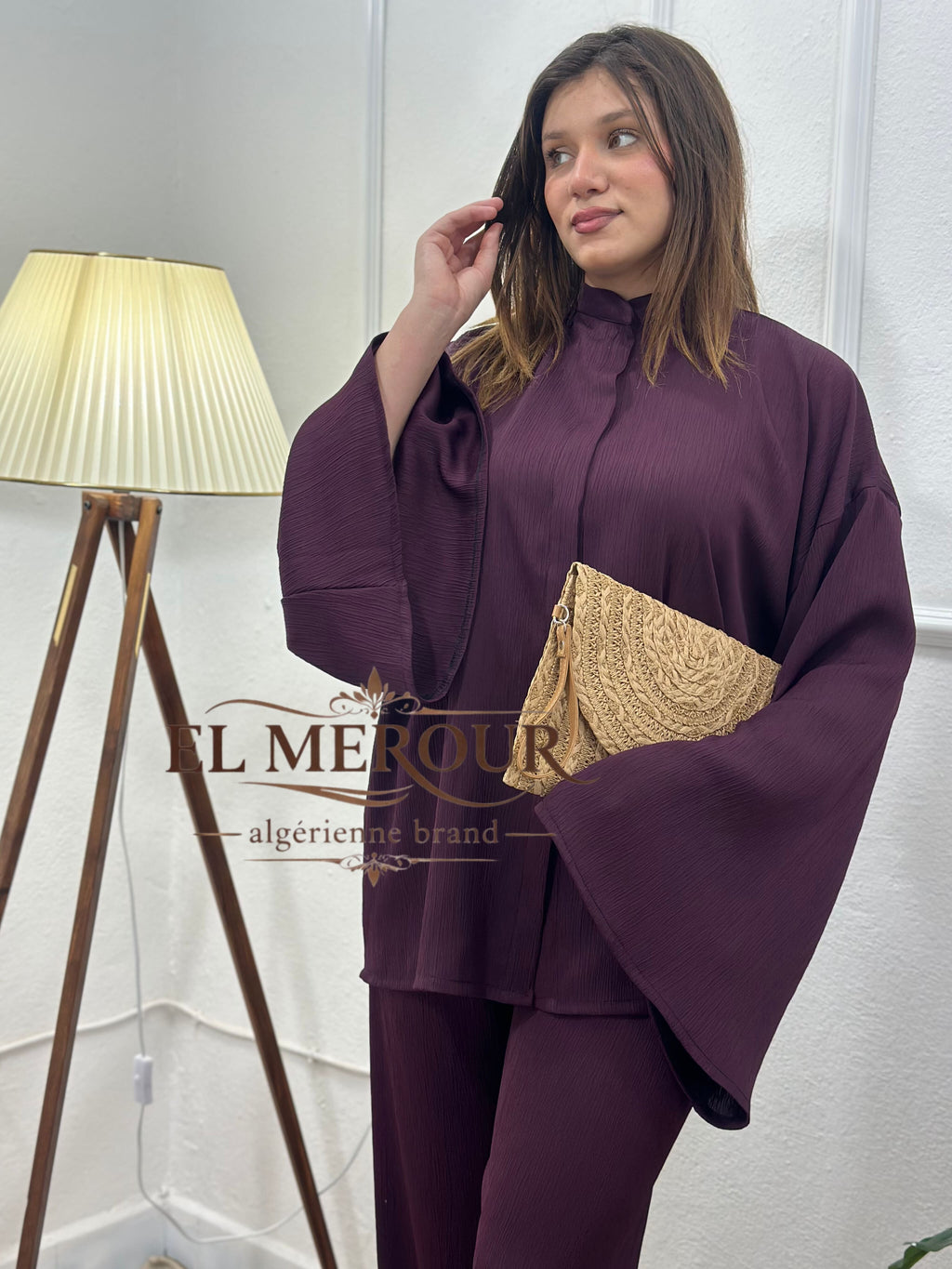 ENSEMBLE ELEGANCIA