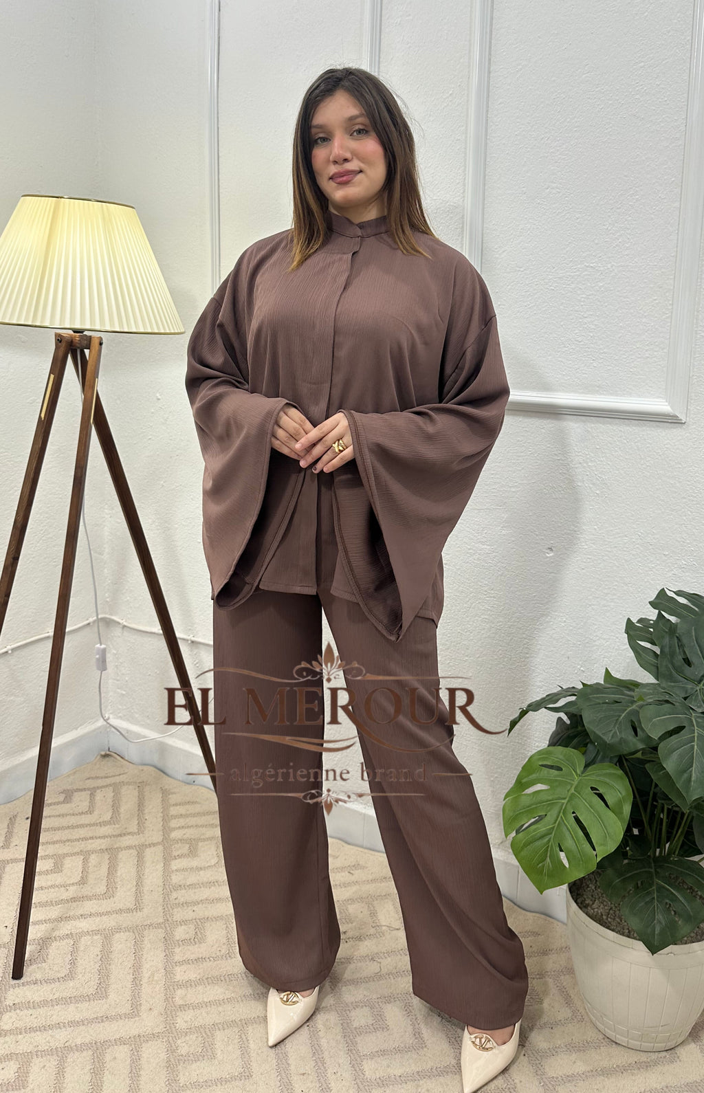ENSEMBLE ELEGANCIA