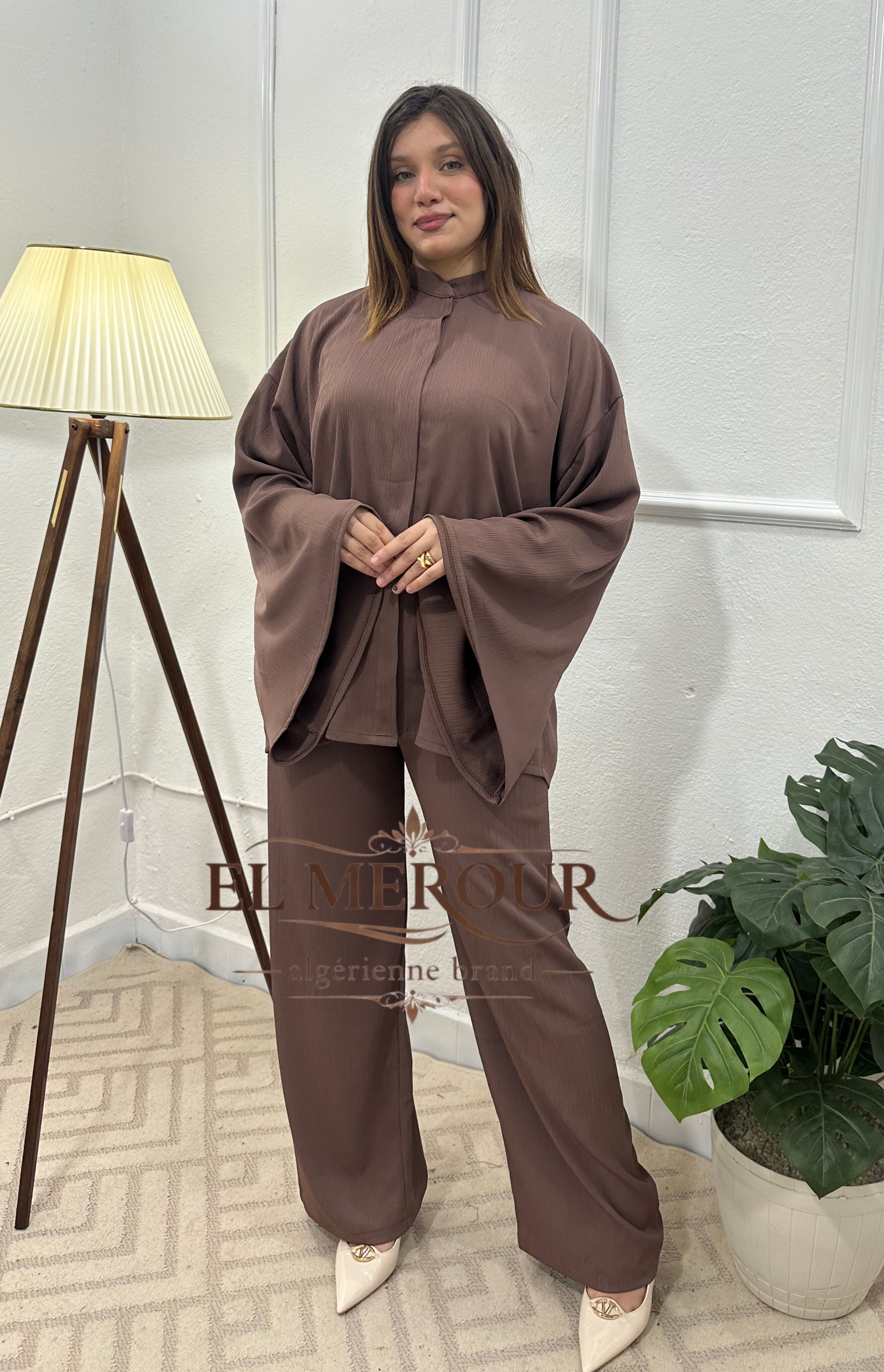 ENSEMBLE ELEGANCIA