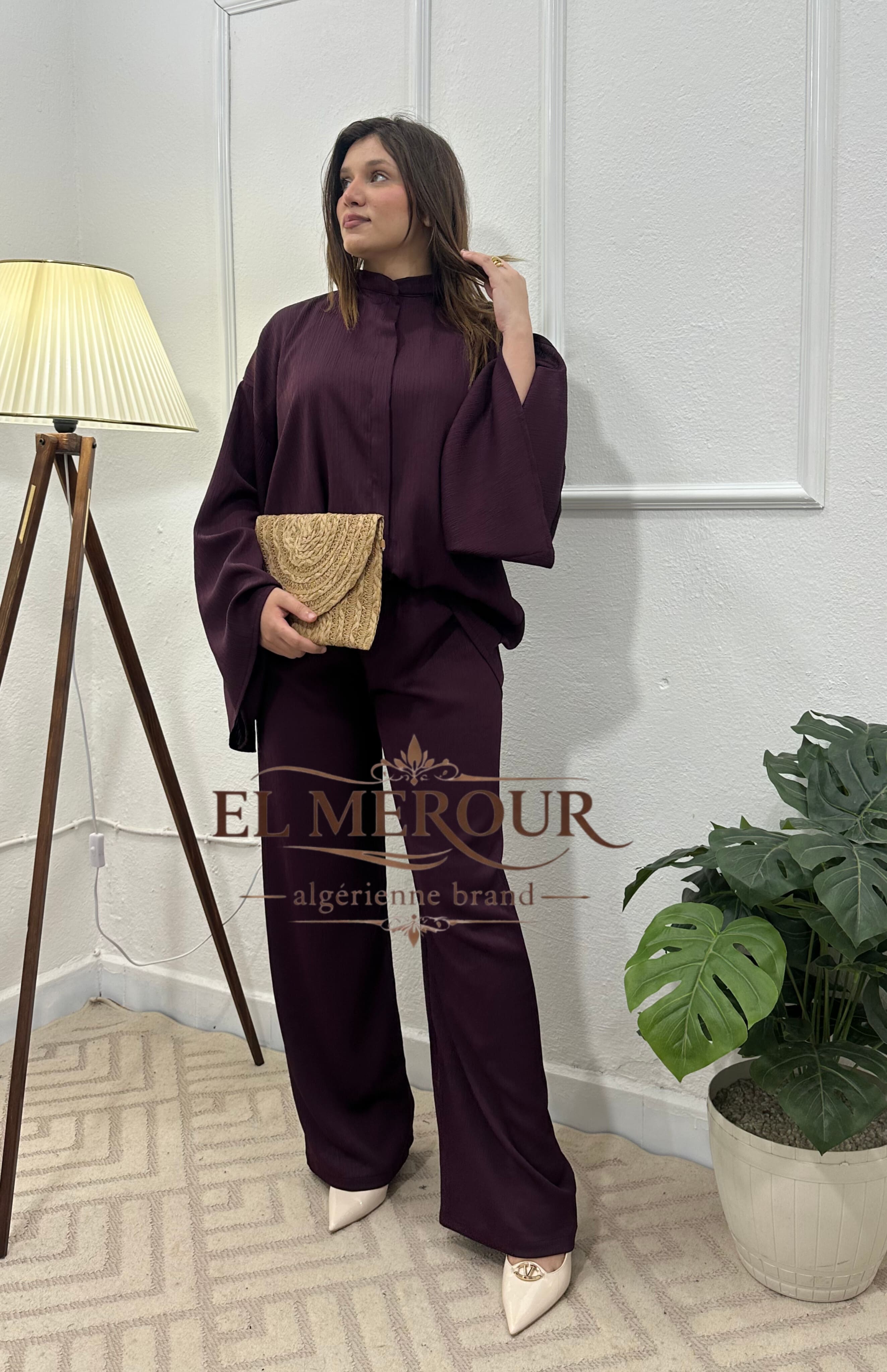 ENSEMBLE ELEGANCIA