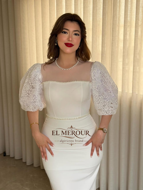 ROBE MAJESTÉ