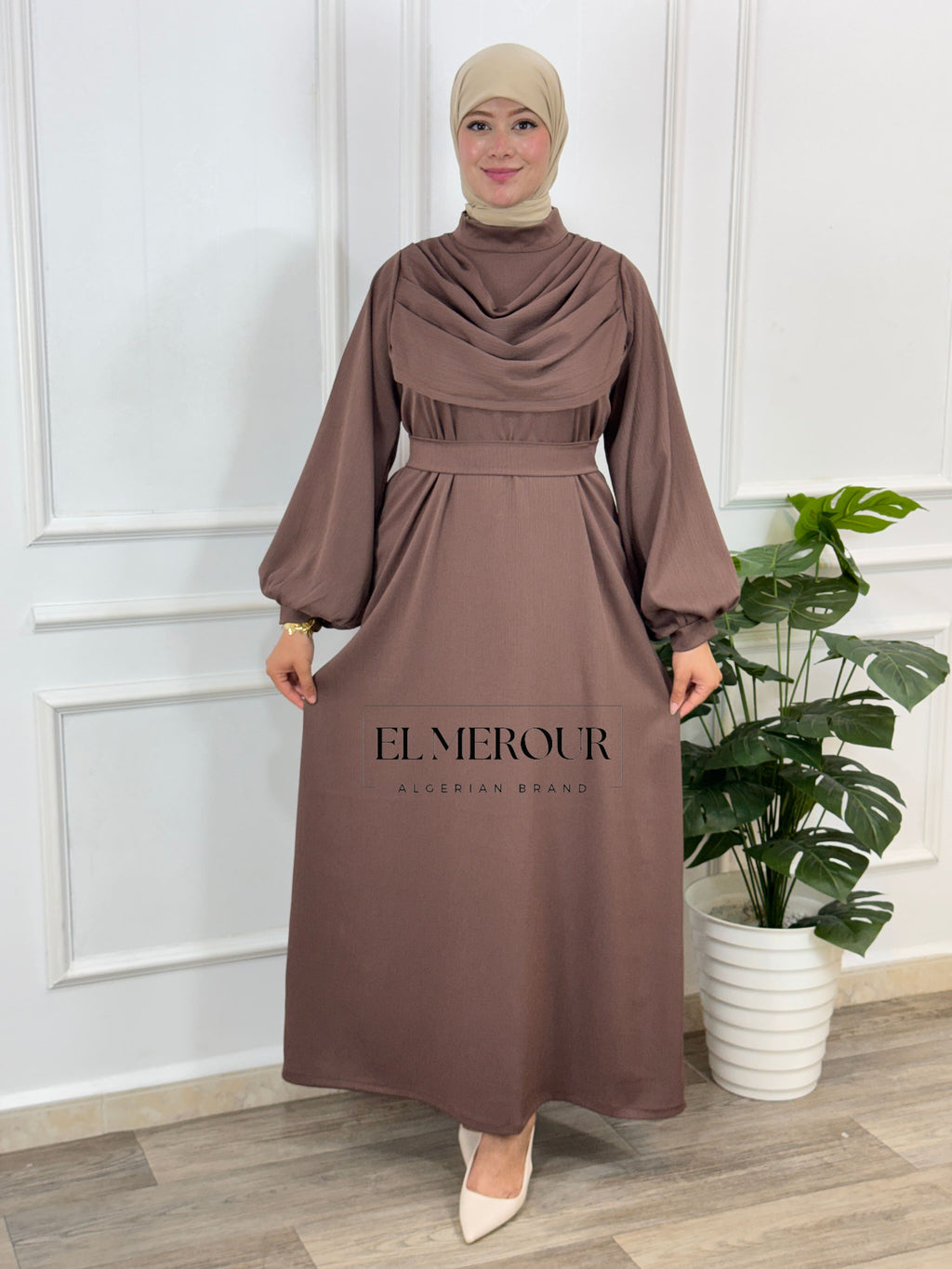 ROBE LORIANA