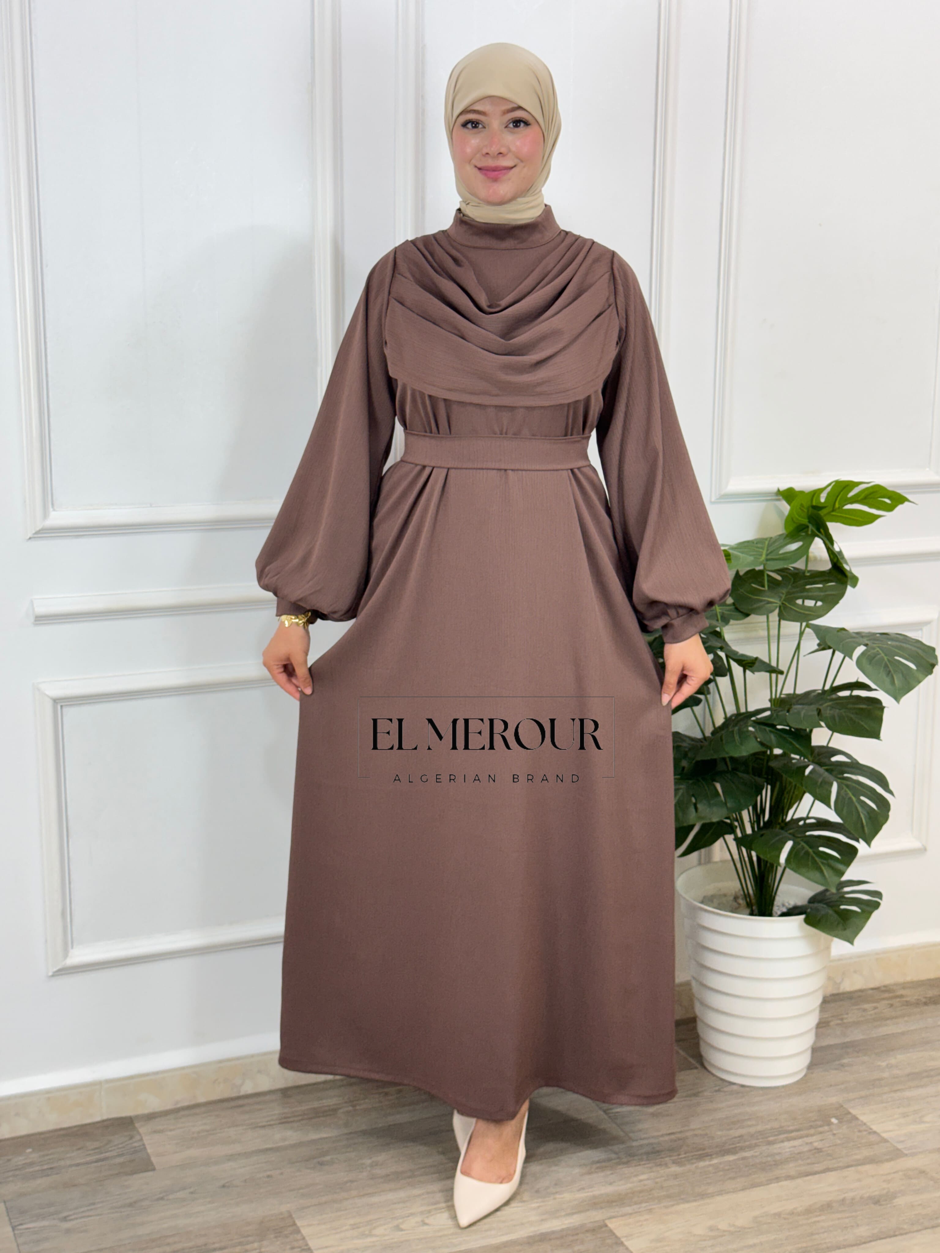 ROBE LORIANA