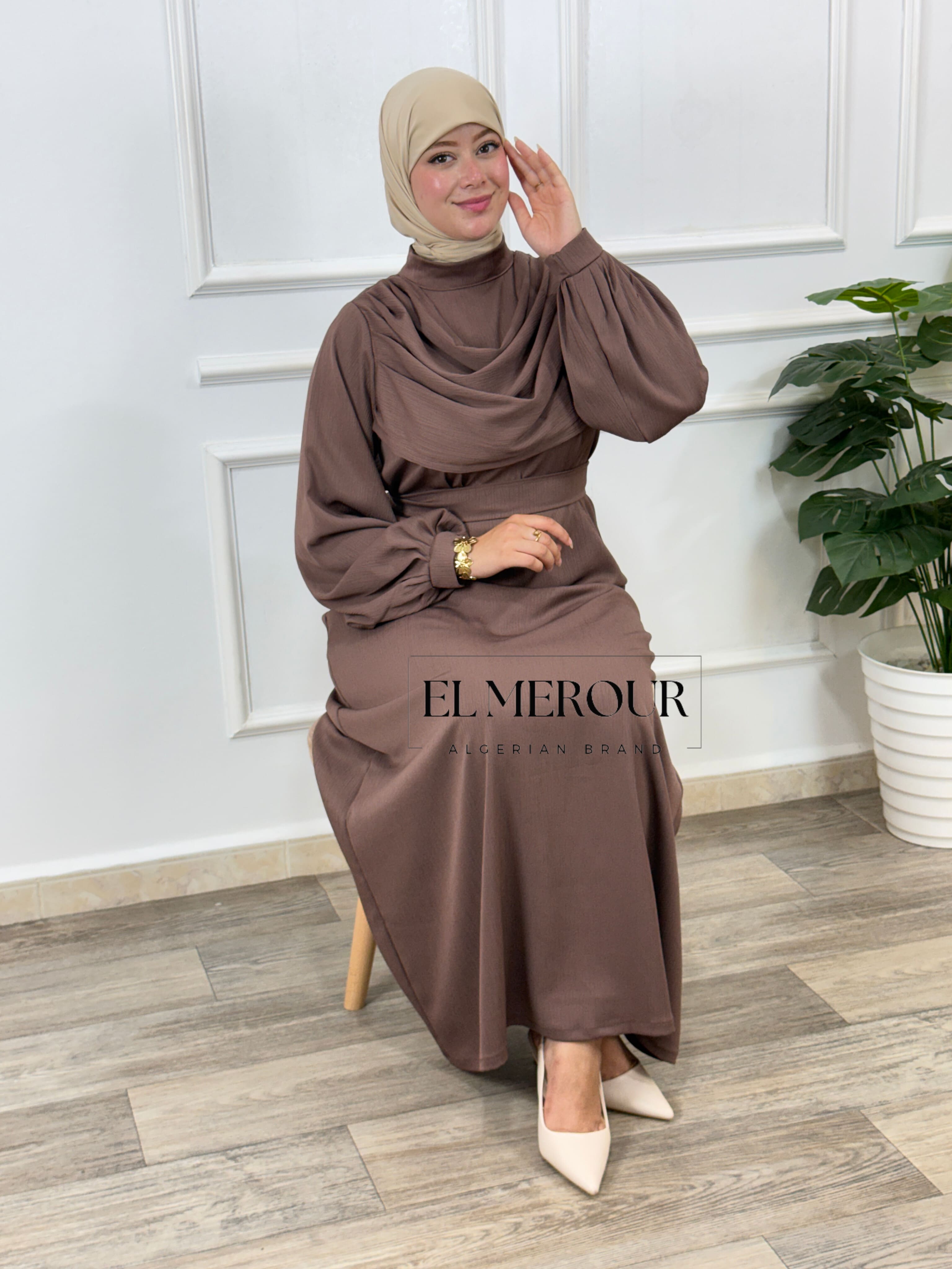 ROBE LORIANA