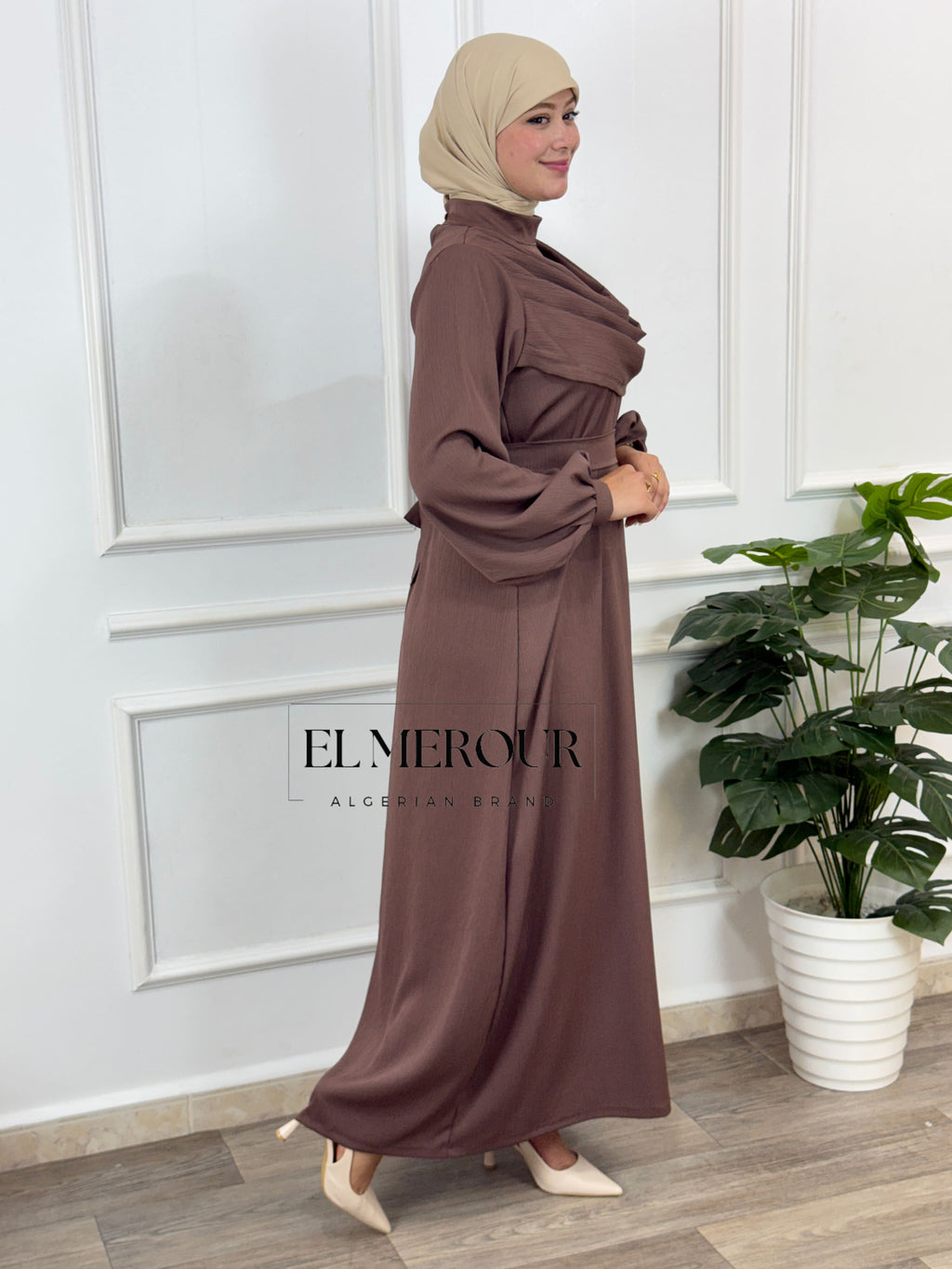 ROBE LORIANA