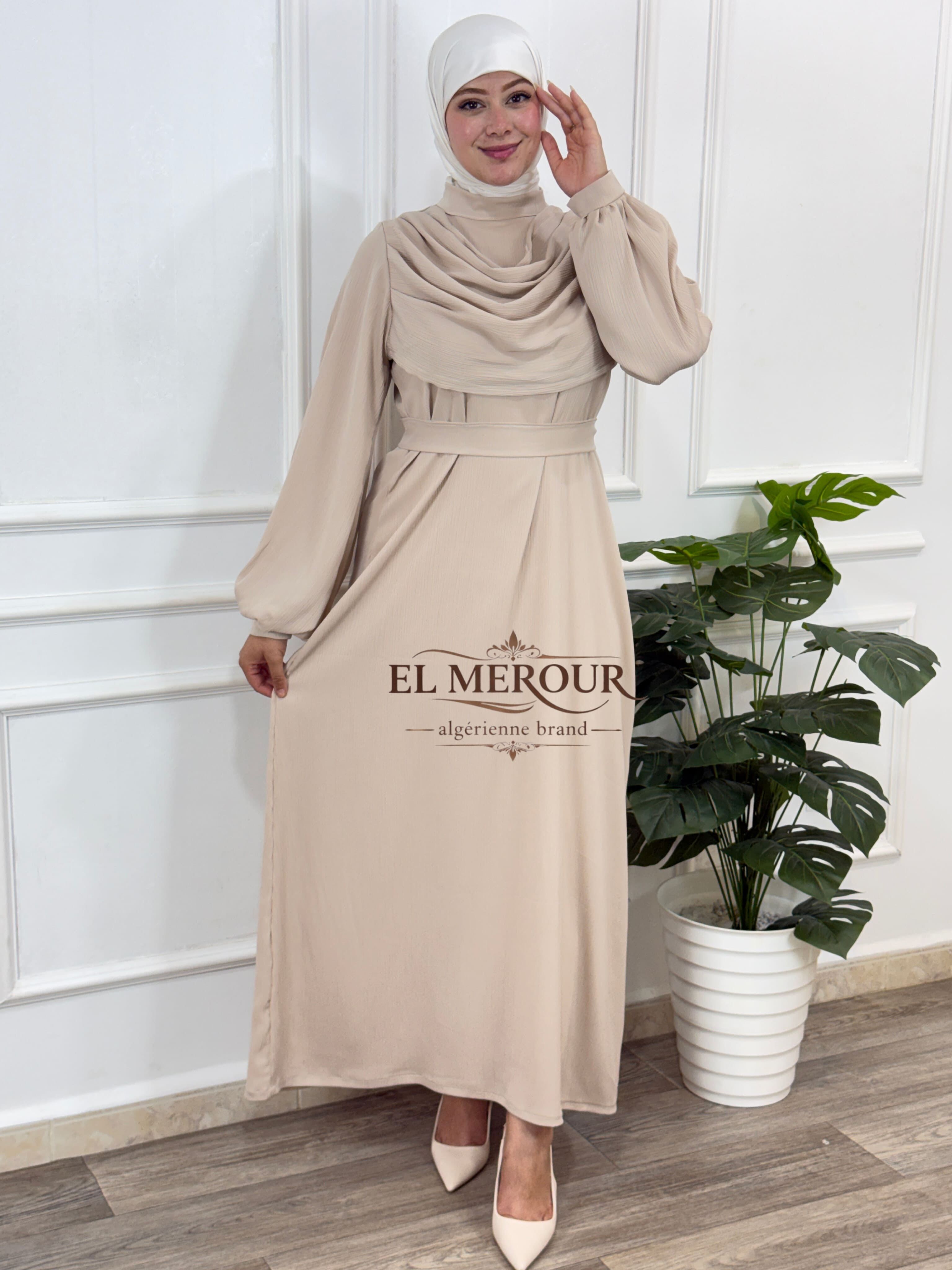 ROBE LORIANA